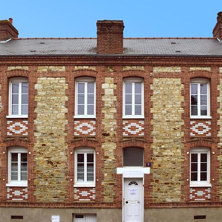 Apartament Chez David Et Bene Rennes Zewnętrze zdjęcie