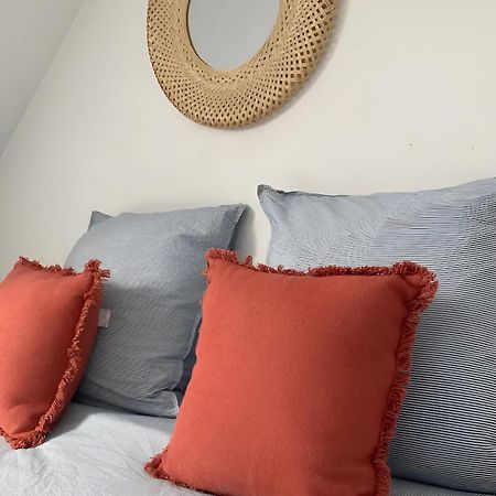 Apartament Chez David Et Bene Rennes Zewnętrze zdjęcie
