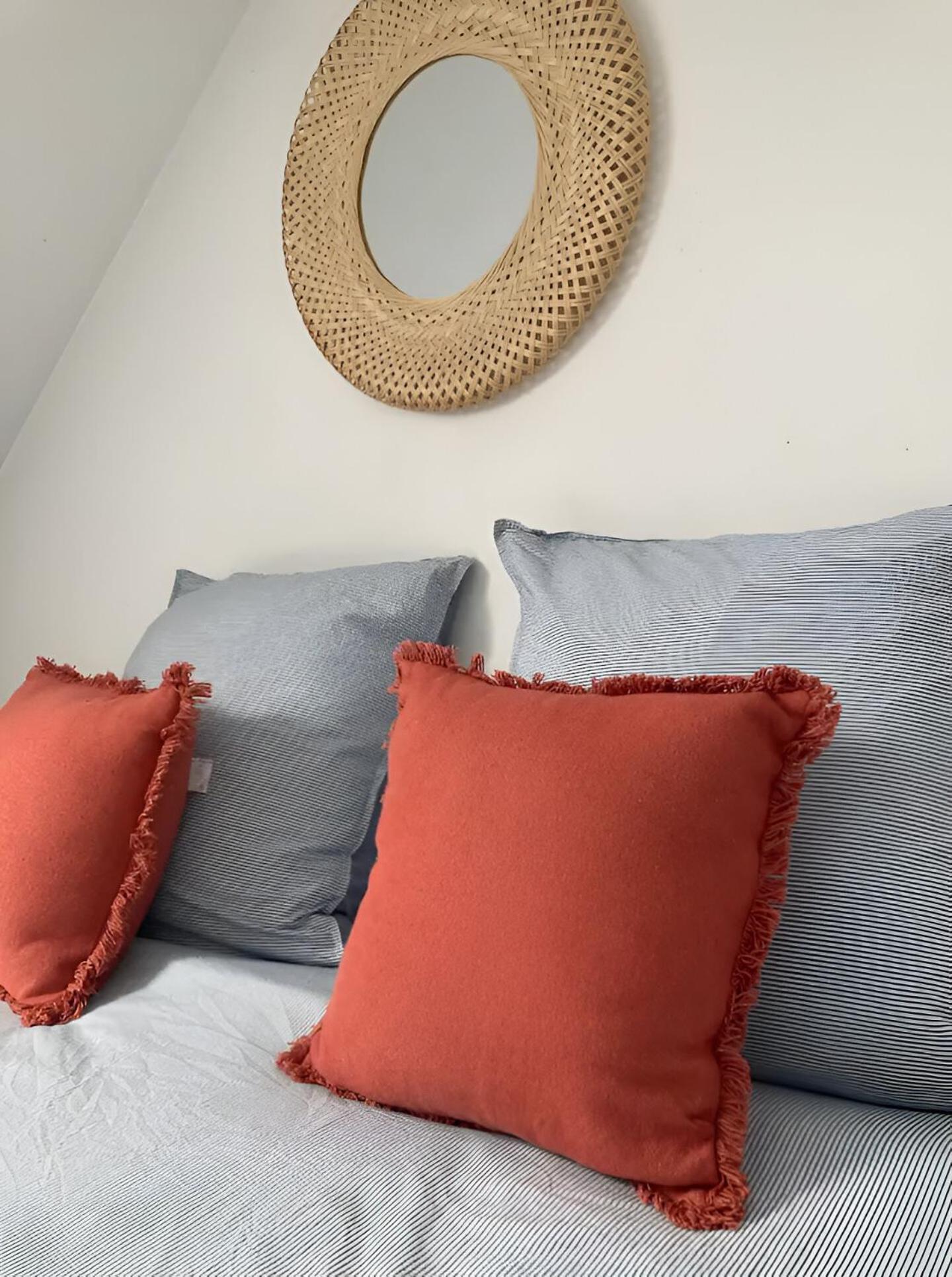 Apartament Chez David Et Bene Rennes Zewnętrze zdjęcie